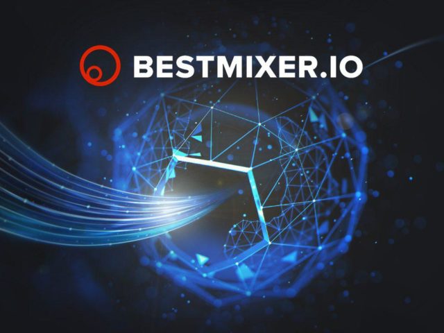 Using a Bitcoin Tumbler In a Tor has Never Been Easier Than With BestMixer.io