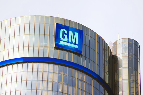GM Motors to Use Spring Labs’ Blockchain and Give the Industry Another Boost
