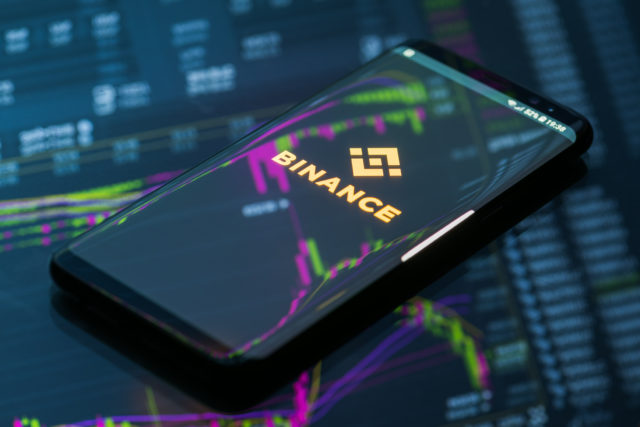 Binance CEO posts update on $41 million hack