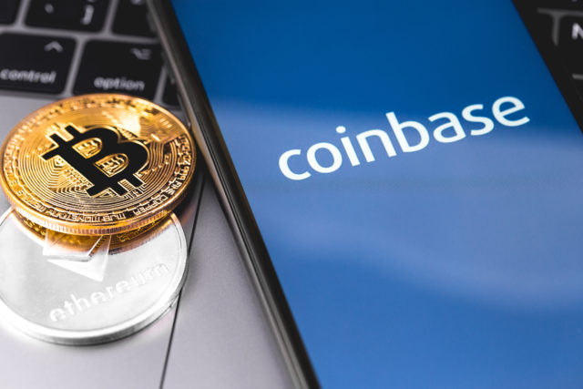 Coinbase experiences outages during Bitcoin’s price pull-back