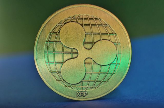 XRP underperforms in April, but Ripple scores major partnership
