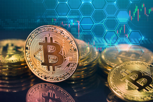 Bitcoin price (BTC/USD) bounces back following poor Wednesday morning trading