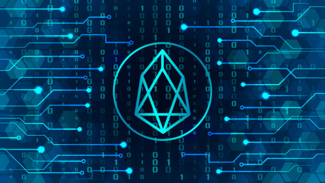 EOS price (EOS/USD) spikes above $3 as Block.one settles SEC charges