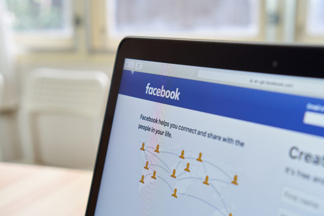 Facebook releases white paper for Libra stablecoin