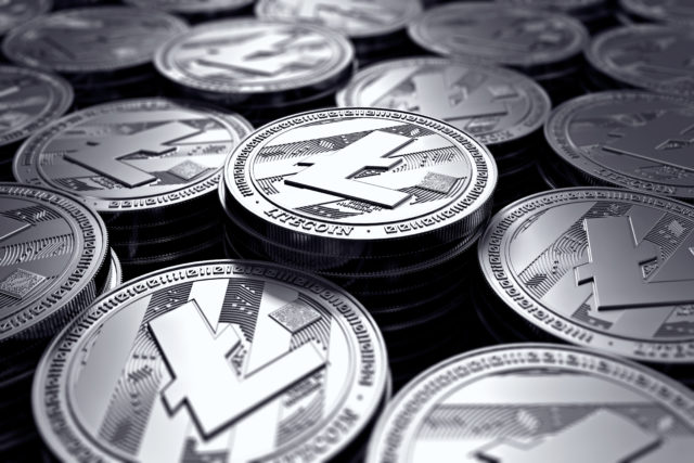 Litecoin price (LTC/USD) tumbles after brief spell above $100