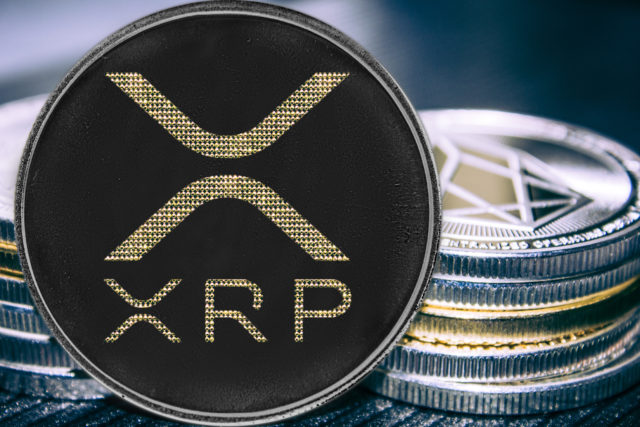 XRP price (XRP/USD) surges as Ripple acquires Iceland-based business