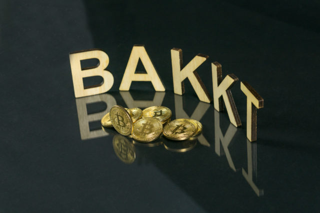 Bakkt has underwhelming futures launch, as trading volumes disappoint