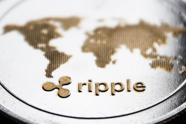 Ripple grants 1 billion XRP tokens to blockchain start-up Coil