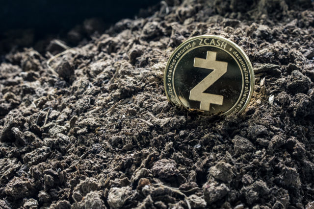Coinbase UK to delist Zcash later this month